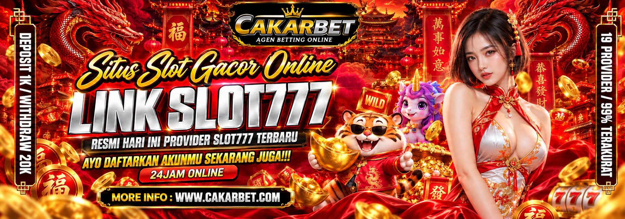 CAKARBET